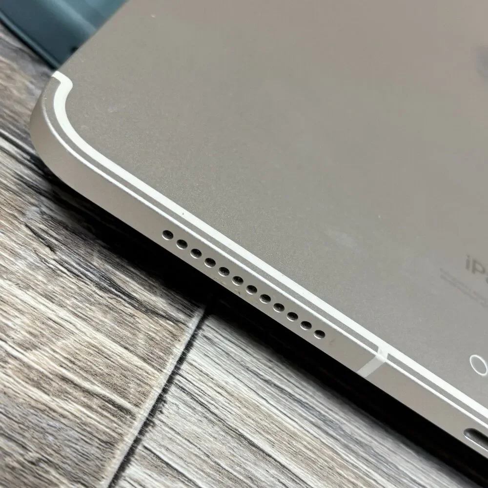 Apple ipad air
